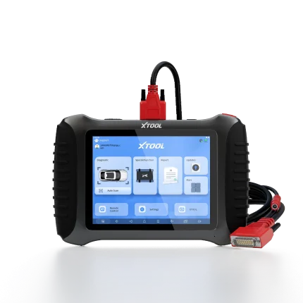 XTOOL InPlus IP900S - outil de diagnostic automobile XTOOL