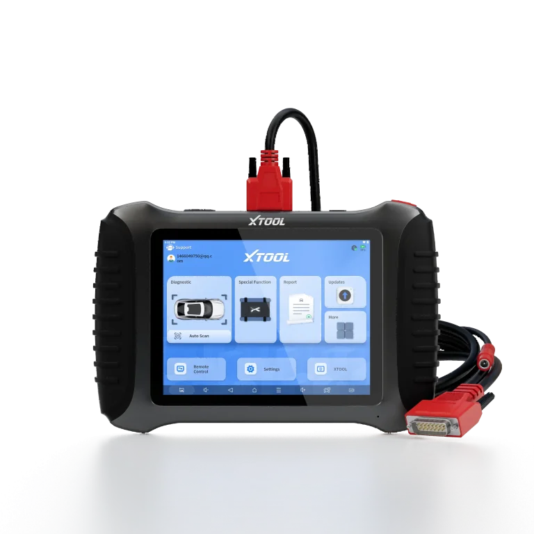 XTOOL InPlus IP900S - outil de diagnostic automobile XTOOL