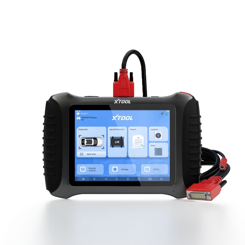XTOOL InPlus IP900S - outil de diagnostic automobile XTOOL