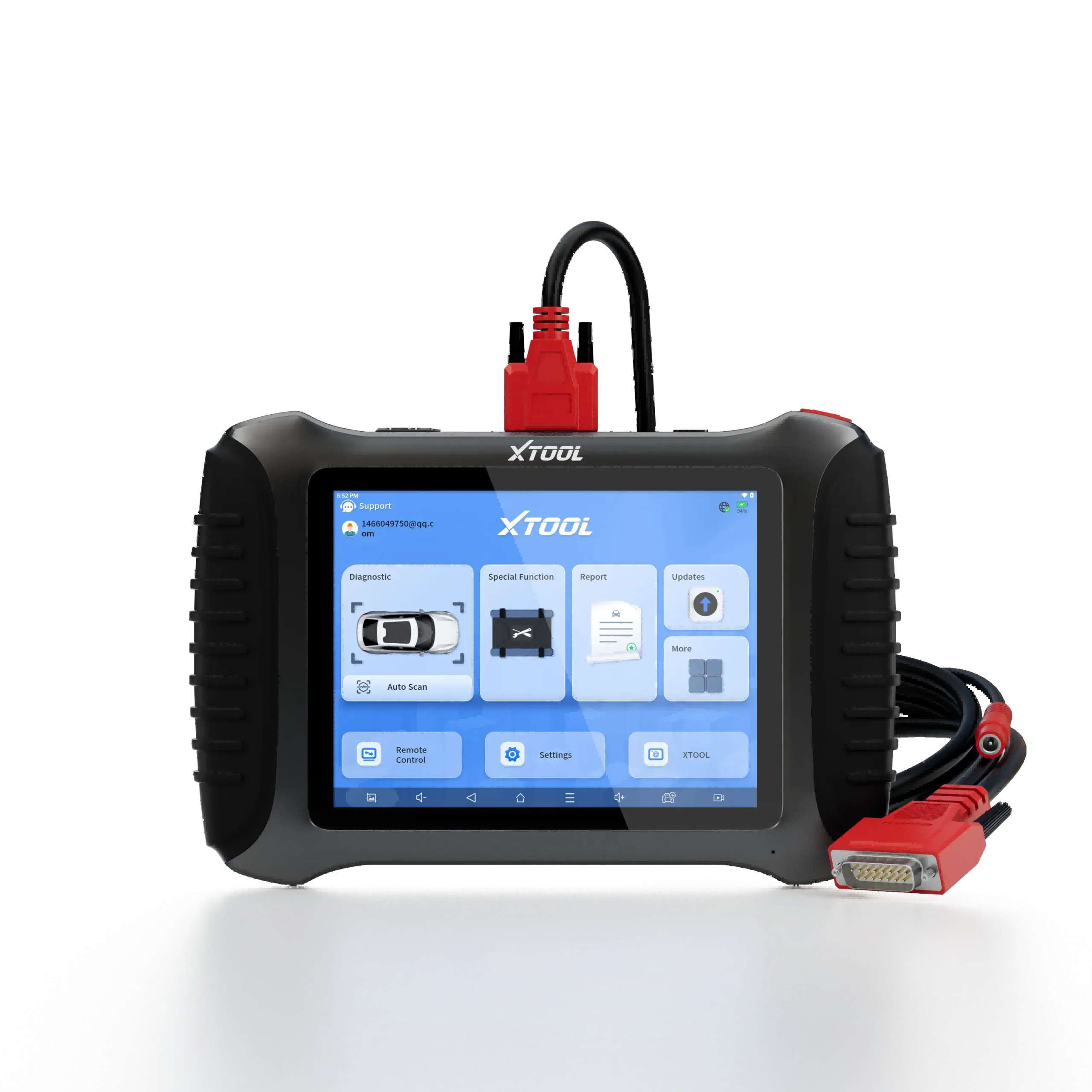 XTOOL InPlus IP900S XTOOL InPlus IP900S - outil de diagnostic automobile XTOOL