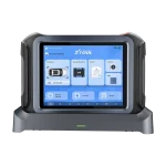 XTOOL InPlus IP919 - outil de diagnostic automobile XTOOL