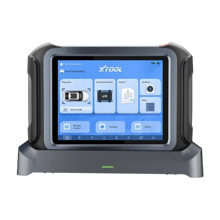 XTOOL InPlus IP919 - outil de diagnostic automobile XTOOL
