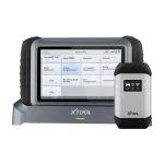 XTOOL InPlus IP919 PRO - outil de diagnostic automobile XTOOL