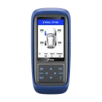 XTOOL TP150 - outil de diagnostic automobile XTOOL