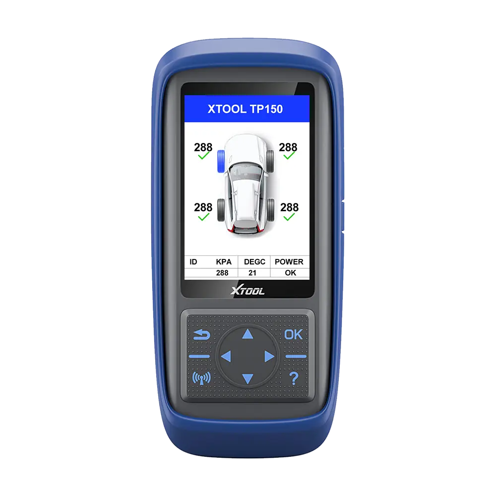 XTOOL TP150 XTOOL TP150 - outil de diagnostic automobile XTOOL