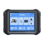 XTOOL X100 MAX 2 - outil de diagnostic automobile XTOOL