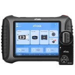 XTOOL X100 PAD3 - outil de diagnostic automobile XTOOL